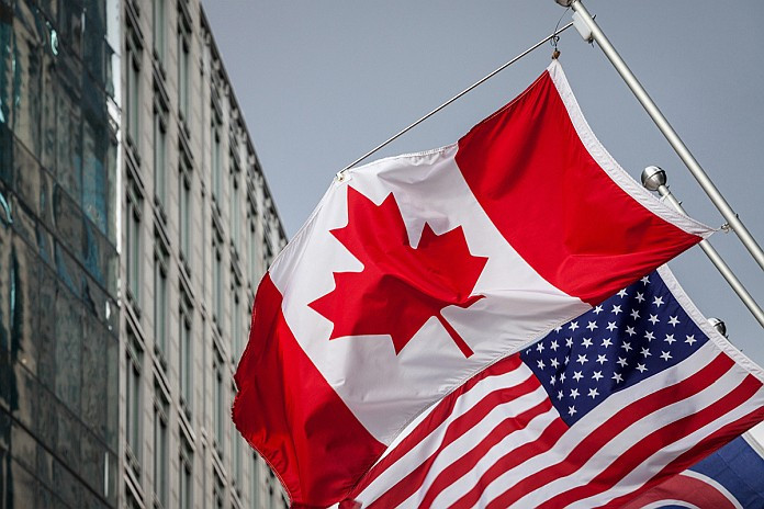 Canada kiện Mỹ lên WTO về thuế quan: Cuộc chiến thương mại mới?