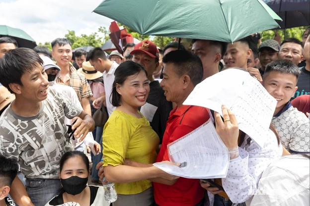 Đặc xá - biểu hiện sinh động của truyền thống nhân đạo và chính sách khoan hồng trong pháp luật hình sự Việt Nam