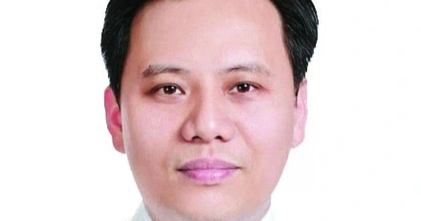 Đỗ Hữu Tuấn, nguyên Phó Cục trưởng Cục An toàn thực phẩm (Bộ Y tế). (Nguồn: Bộ Y tế)