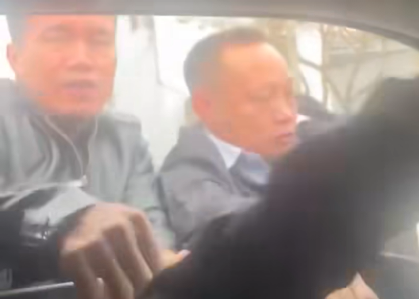 Ảnh cắt từ clip.