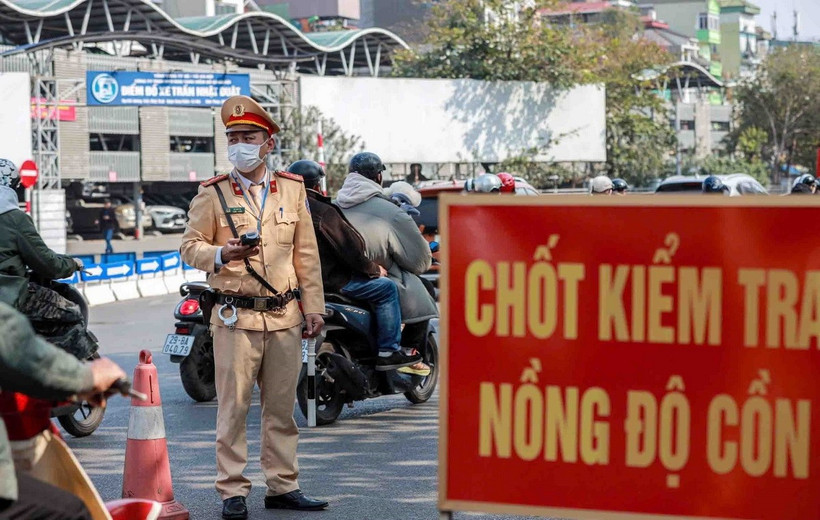 (Ảnh minh họa: Phạm Kiên/TTXVN)