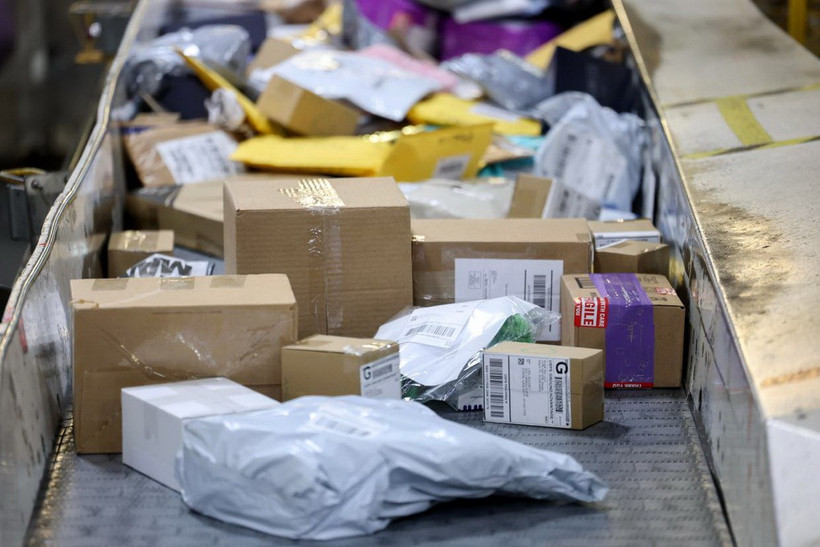 Ảnh minh họa. (Nguồn: Getty Images)