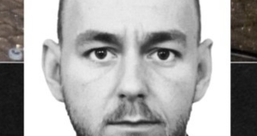 Trùm ma túy Marco Ebben. (Nguồn: sinembargo.mx)