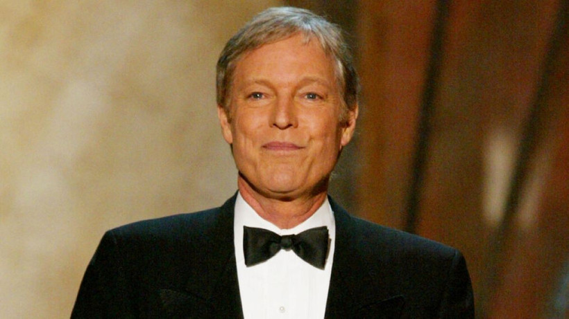 Nam diễn viên Richard Chamberlain. (Nguồn: Getty Images)