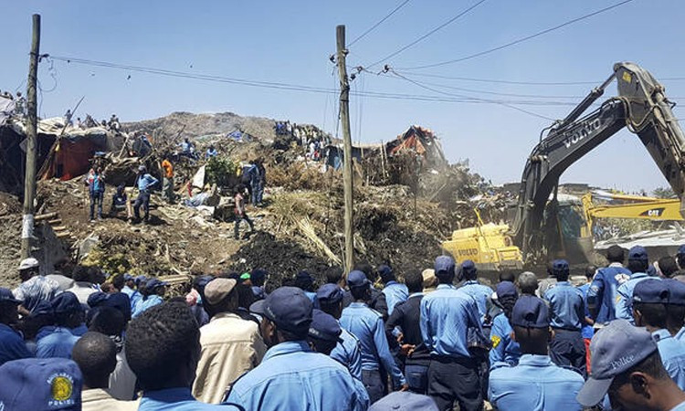 Ảnh minh họa. (Nguồn: BSS)