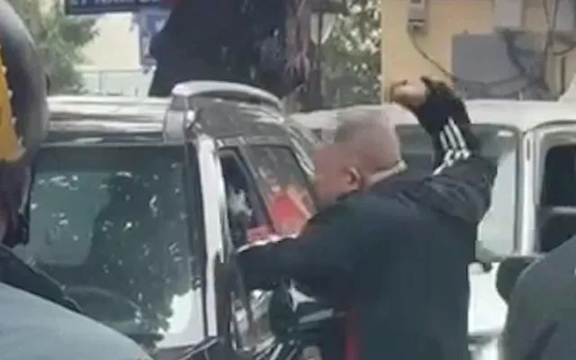 Ảnh cắt từ clip.