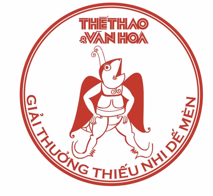Khởi động Giải thưởng Thiếu nhi Dế Mèn lần 6 năm 2025