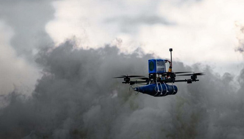 Ảnh minh họa. (Nguồn: Ukrinform)