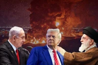 Lo ngại vỡ đàm phán hạt nhân, Iran lớn tiếng cảnh báo về chuyến thăm Mỹ của Thủ tướng Israel 