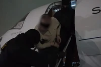 Nga bắt giữ nghi phạm ám sát bất thành trung tướng tình báo