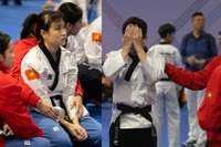 Khi SEA Games không còn là "thước đo": Đã đến lúc thể thao Việt Nam vươn tầm?