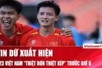 U23 Việt Nam gặp tổn thất cực lớn trước giờ G: "Người hùng" SEA Games 33 báo tin dữ