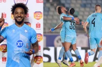 Xuân Son tái xuất với cú hat-trick ngoạn mục khiến cả châu Á "dậy sóng"