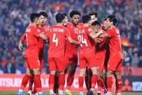 Đội hình nhập tịch trong mơ của tuyển Việt Nam có đủ sức đánh bại Malaysia?