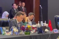 Việt Nam ủng hộ giải pháp lâu dài cho tình hình Campuchia và Thái Lan