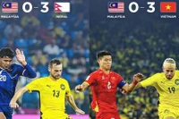 Đội tuyển Việt Nam vẫn "ủ mưu" đánh bại Malaysia dù đã giành vé dự Asian Cup 2027
