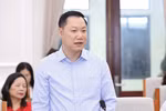 Bộ GD-ĐT tạm dừng xét tuyển đại học với các thí sinh chuyên Tuyên Quang