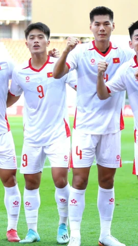 U22 Việt Nam "đại chiến" Malaysia: Huấn luyện viên Kim Sang-sik "ủ mưu" điều gì?