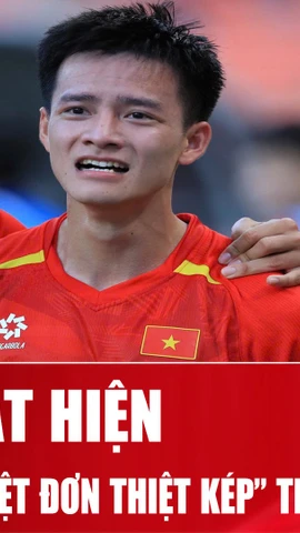 U23 Việt Nam gặp tổn thất cực lớn trước giờ G: "Người hùng" SEA Games 33 báo tin dữ