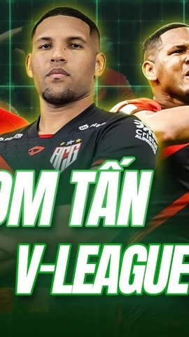 Những ngôi sao đắt giá nhất V-League 2025/26: Xuân Son xếp thứ mấy?