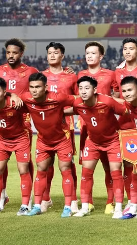 Đông Nam Á "dậy sóng" vì FIFA ASEAN Cup: Tuyển Việt Nam sẽ nhận hàng chục tỷ đồng?