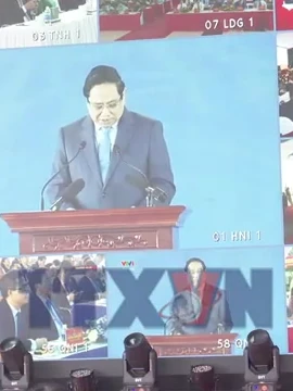 Khánh thành cơ sở 2 bệnh viện Bạch Mai và Việt Đức