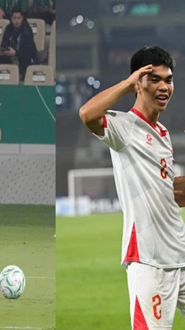 U23 Việt Nam "độc cô cầu bại" tại U23 châu Á, báo chí Đông Nam Á không tin nổi