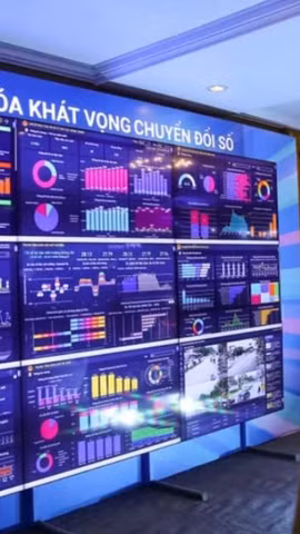 Ảnh minh hoạ. (Ảnh: Minh Sơn/Vietnam+)