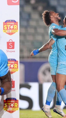 Xuân Son tái xuất với cú hat-trick ngoạn mục khiến cả châu Á "dậy sóng"