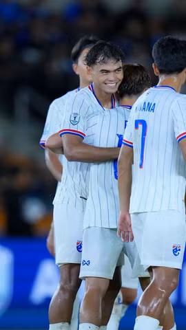Toàn cảnh ASEAN Cup: Thái Lan "thắng như chẻ tre", thách thức tuyển Việt Nam