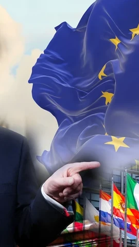 Năng lượng châu Âu dễ bị tổn thương do tác động từ xung đột Trung Đông 