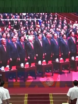 Cán bộ chiến sỹ Tiểu đoàn DK1 hướng về Đại hội Đảng lần thứ XIV