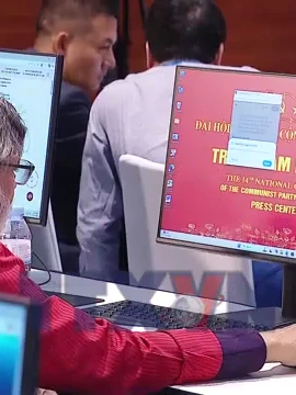 Lan tỏa thành tựu của Việt Nam đến bạn bè quốc tế