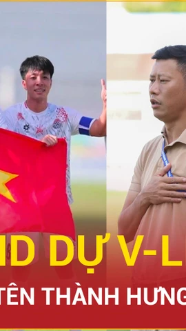 PVF-CAND dự V-League 2025/26: "Nhân tố bí ẩn" khó lường cỡ nào? 