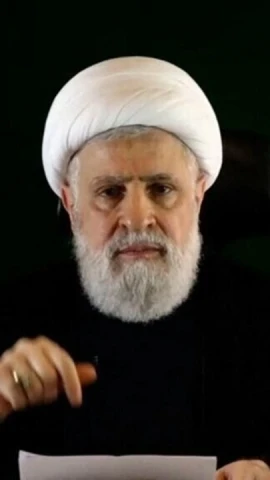 Thủ lĩnh Hezbollah tuyên bố đàm phán với Israel khi giao tranh là "đầu hàng"