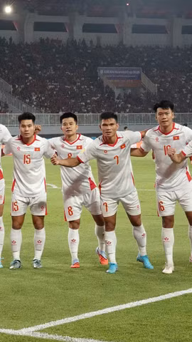Báo chí Đông Nam Á "dậy sóng" vì tuyển Việt Nam, chỉ ra lý do Indonesia thua đau