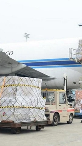 Ảnh minh họa. (Nguồn: AFP)