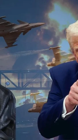 Iran gia cố cơ sở hạt nhân Natanz trước nguy cơ bị Mỹ hoặc Israel không kích