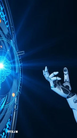 Ảnh minh họa (Nguồn: AFP/TTXVN)