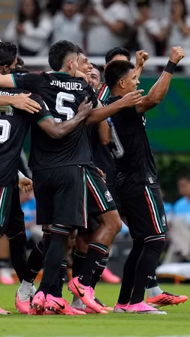 Toàn cảnh World Cup: Mexico đi tiếp, Hàn Quốc cần bao nhiêu điểm để "thoát hiểm"?