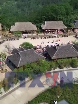 Việt Nam là Điểm đến Di sản hàng đầu thế giới năm 2025