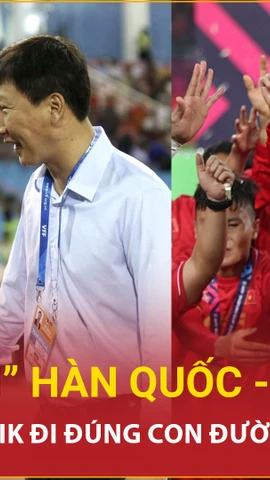 "Làn sóng mới" ở ghế thuyền trưởng AFF Cup 2024: Chờ "đại chiến" Hàn Quốc - Nhật Bản