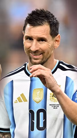 Toàn cảnh World Cup: Messi "hóa thần" cùng Argentina, Mbappe-Haaland tiếp đà thăng hoa