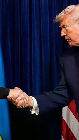 Ukraine điều loạt UAV hỗ trợ bảo vệ căn cứ của Mỹ tại Jordan 