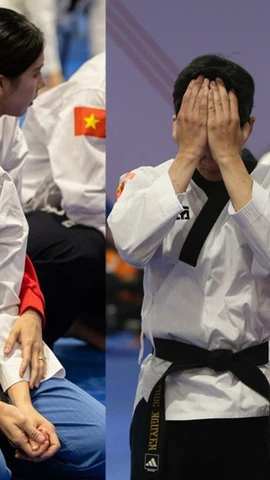 Khi SEA Games không còn là "thước đo": Đã đến lúc thể thao Việt Nam vươn tầm?