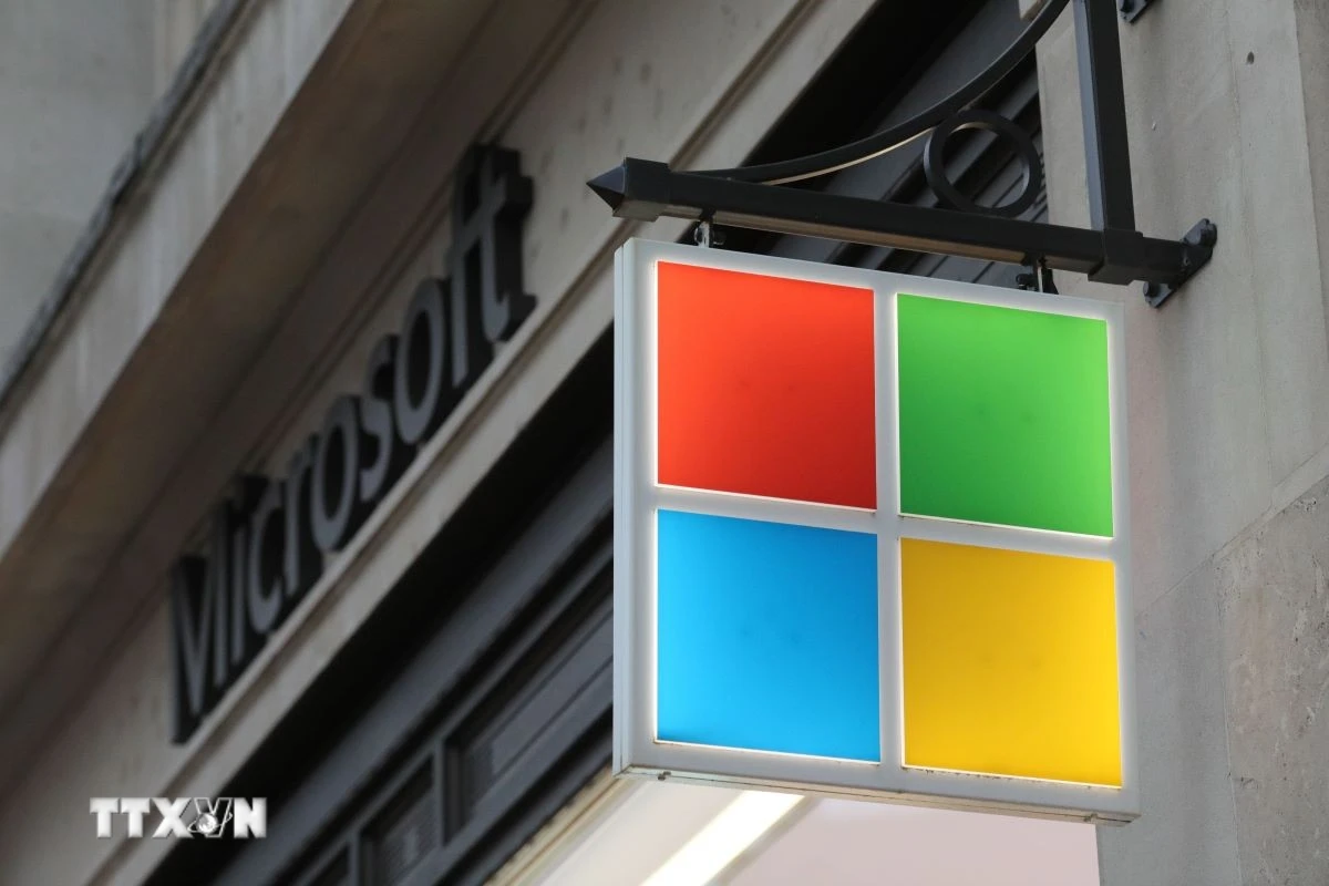 Israel nổi lên trong làn sóng AI khi lợi nhuận Big Tech vượt dự báo