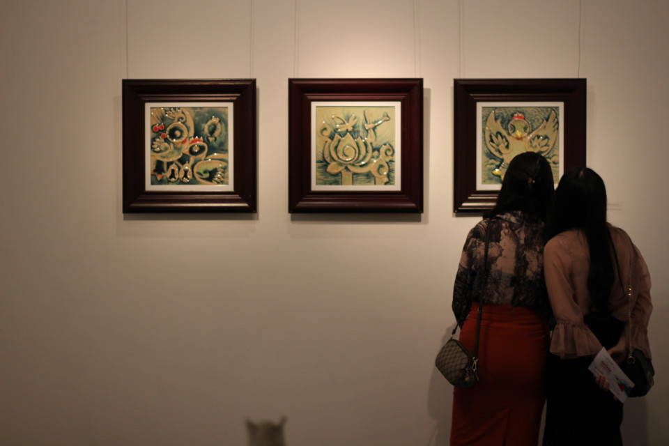 (Ảnh: Minh Anh/Vietnam+)