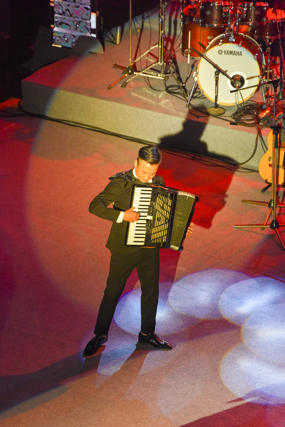 (Ảnh: PV/Vietnam+)