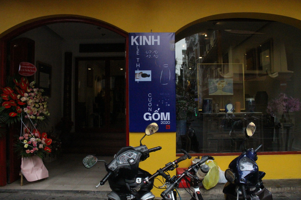 (Ảnh: Minh Anh/Vietnam+)