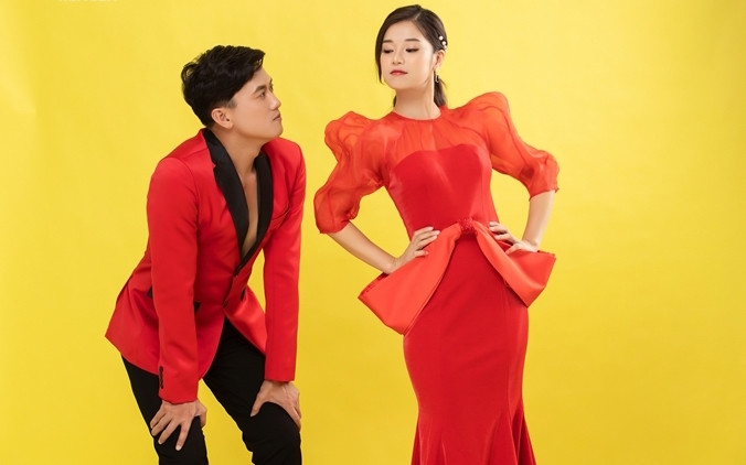 (Ảnh: CTV/Vietnam+)